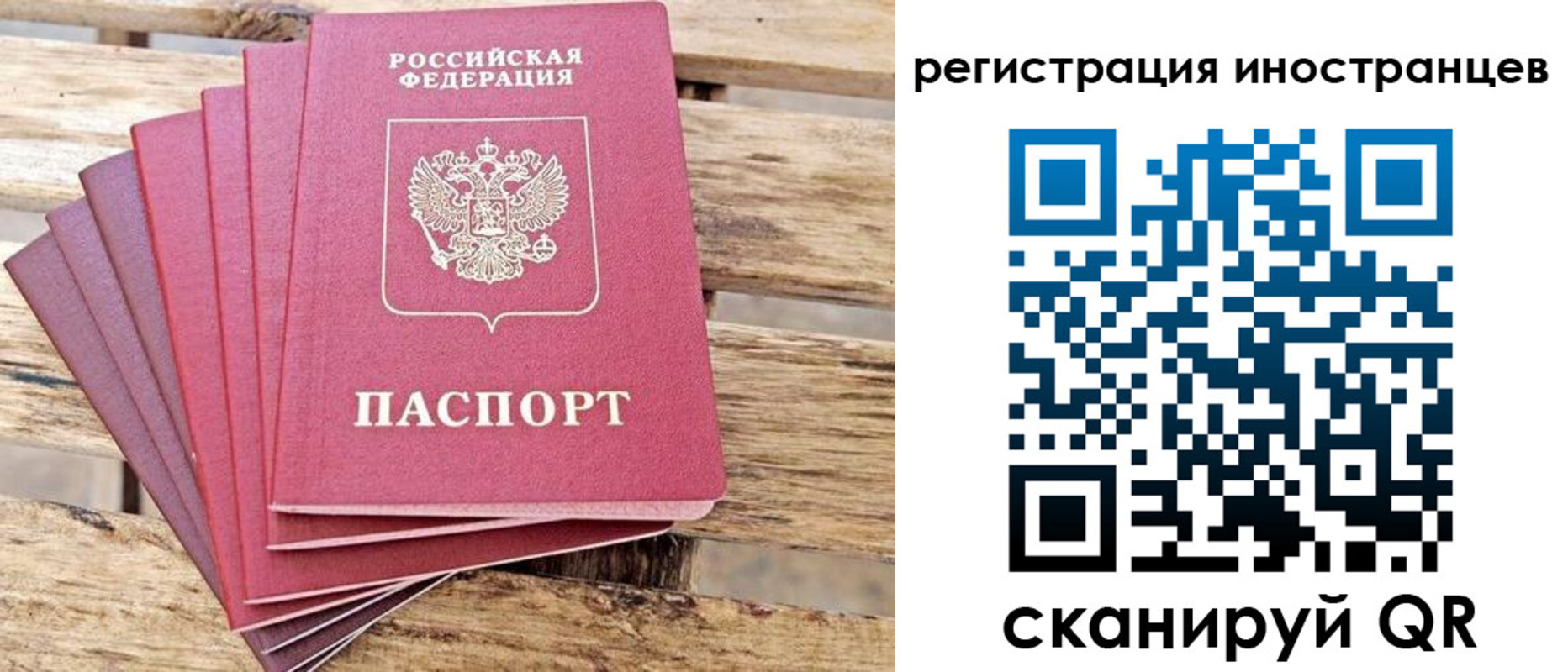 временная прописка в Дорогобуже